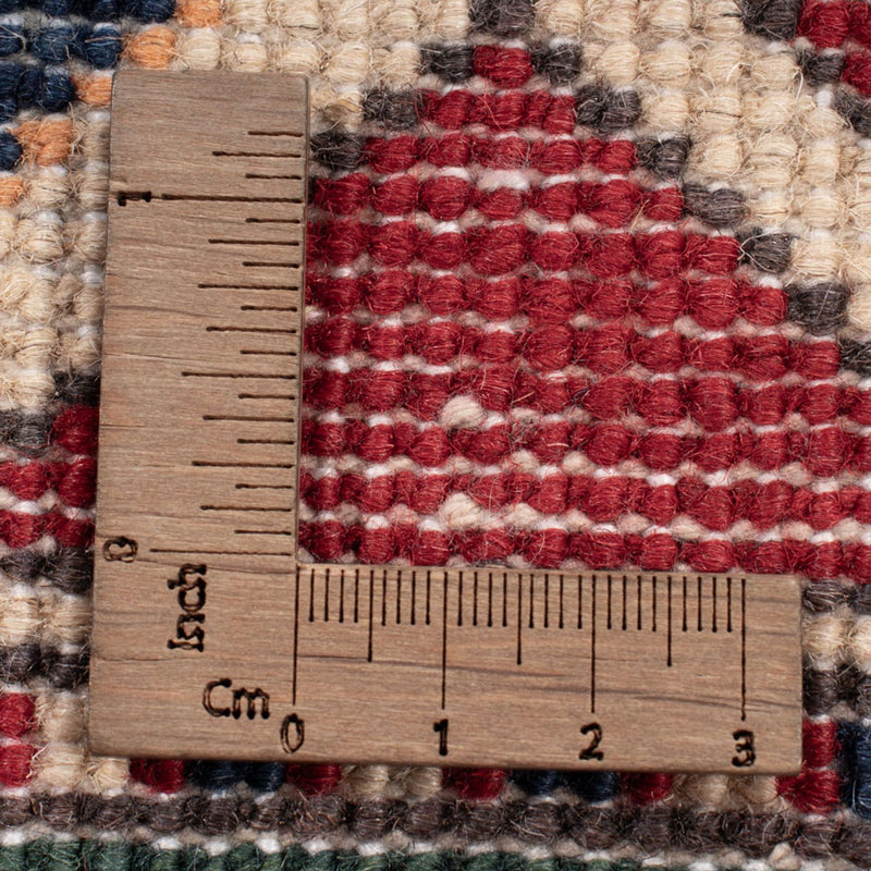 Ziegler Rug - Kazak - 238 x 169 cm - multicolored