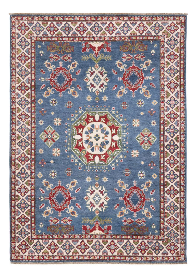 Ziegler Rug - Kazak - 234 x 170 cm - blue