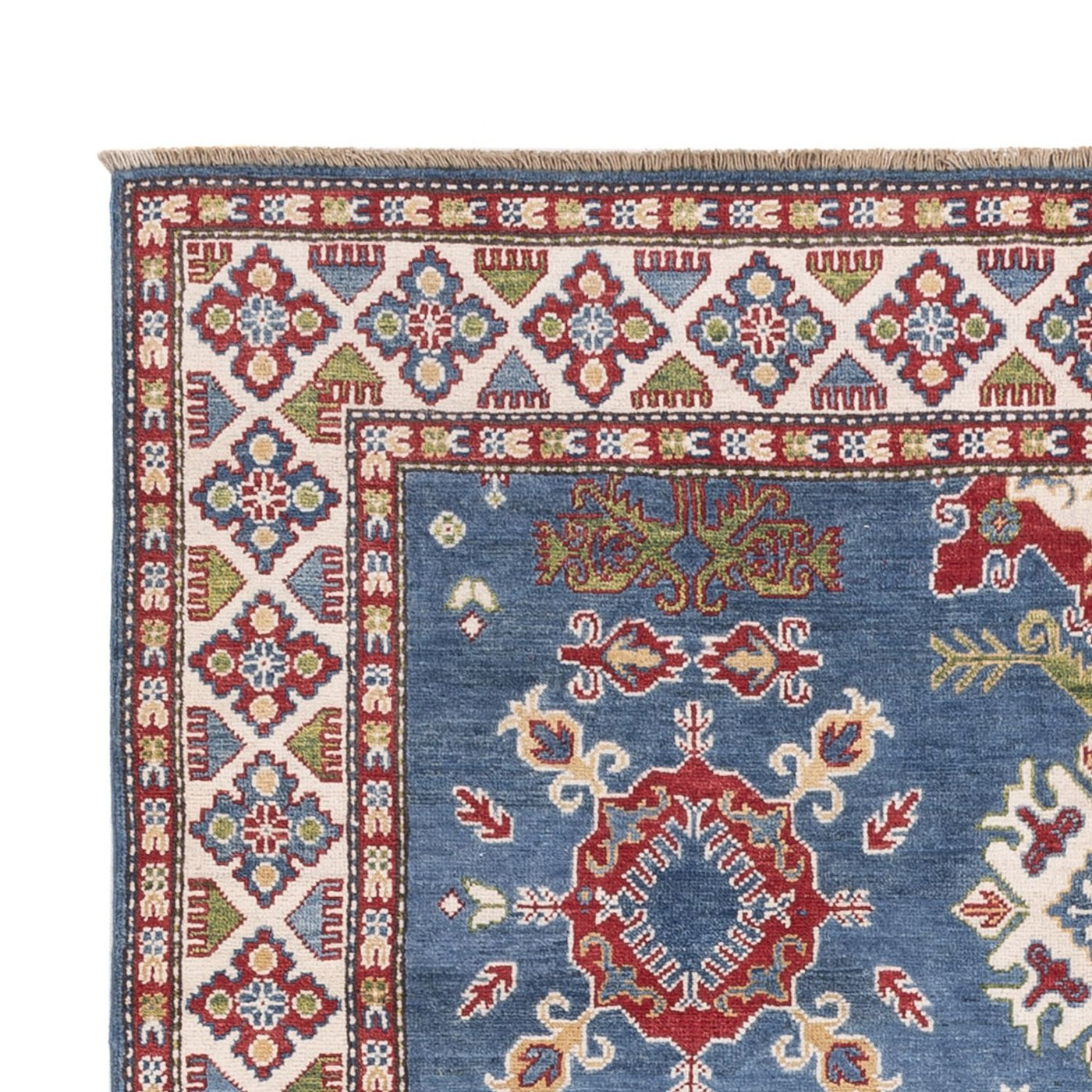 Kazak Rug 234x170cm - Oriental Rug