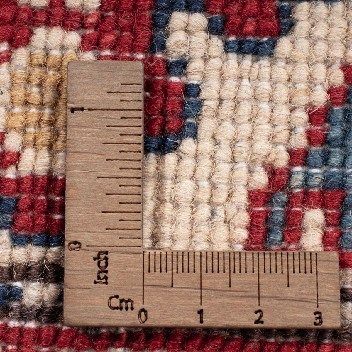 Ziegler Rug - Kazak - 234 x 170 cm - blue