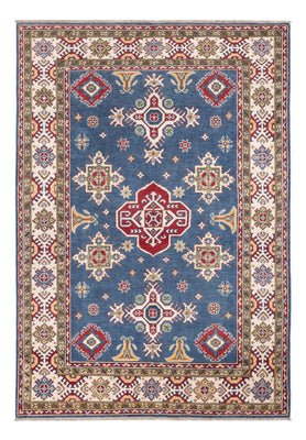 Ziegler Rug - Kazak - 245 x 171 cm - blue
