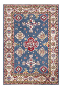 Ziegler Rug - Kazak - 245 x 171 cm - blue