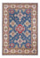 Ziegler Rug - Kazak - 245 x 171 cm - blue