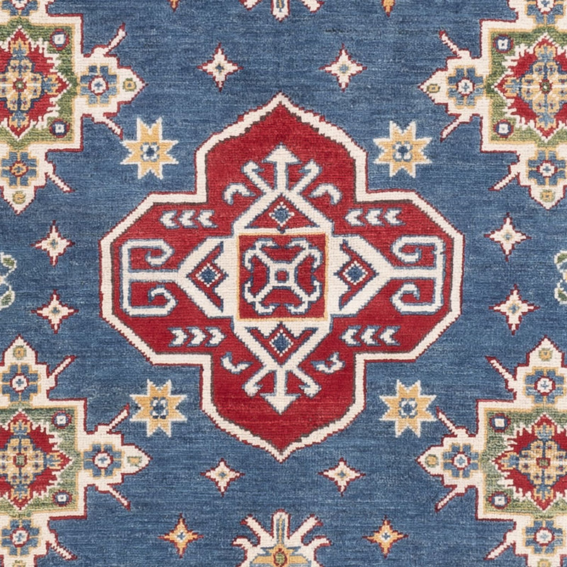 Ziegler Rug - Kazak - 245 x 171 cm - blue