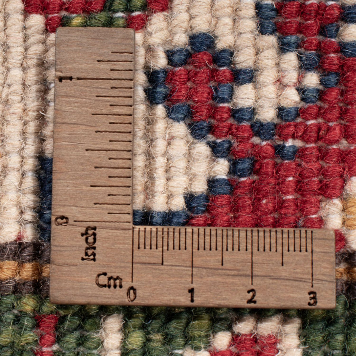 Ziegler Rug - Kazak - 245 x 171 cm - blue