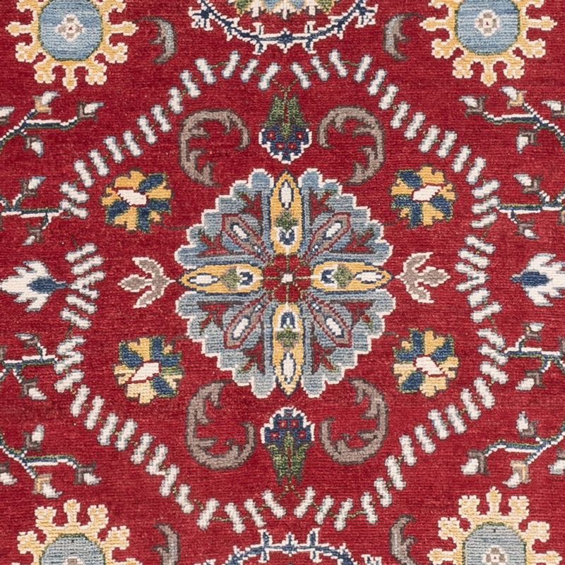 Ziegler Rug - Kazak - 218 x 150 cm - red