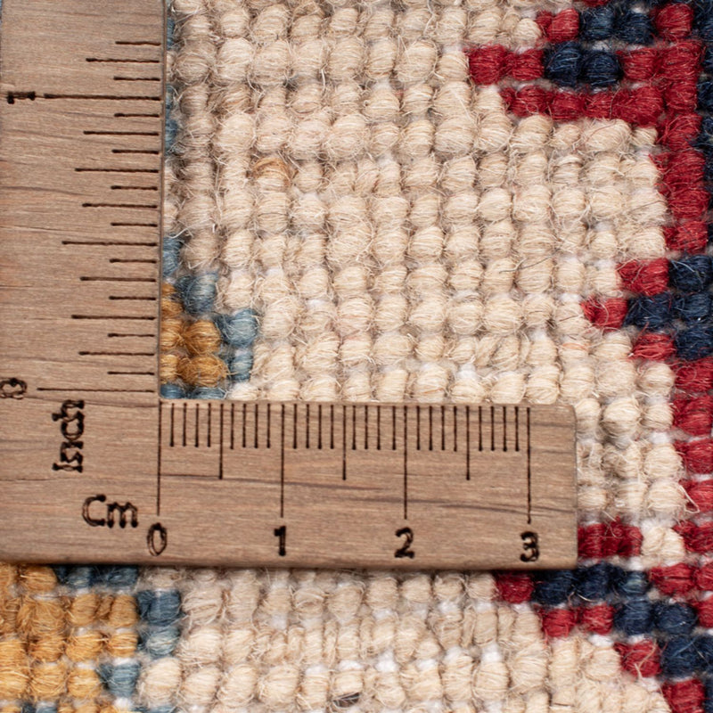 Ziegler Rug - Kazak - 218 x 150 cm - red