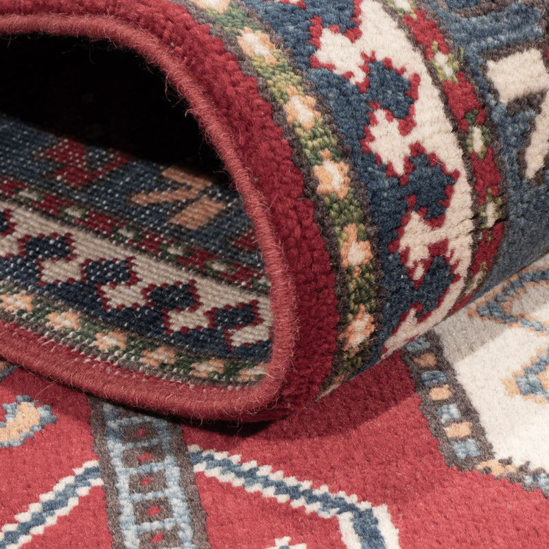 Ziegler Rug - Kazak - 201 x 151 cm - multicolored