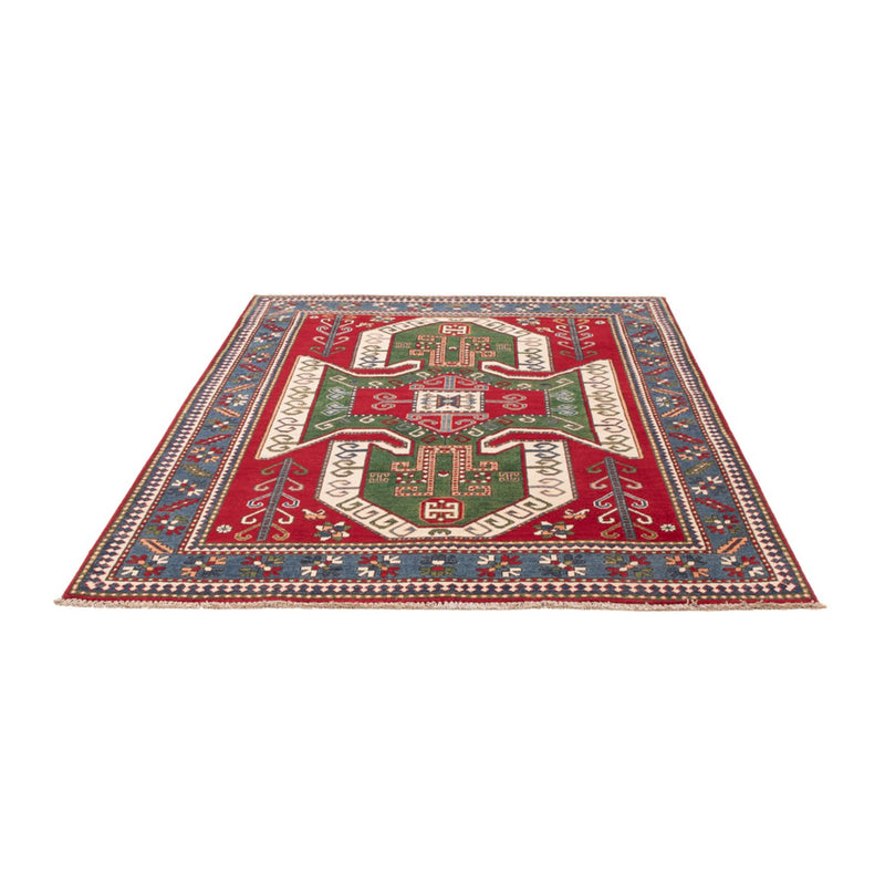 Ziegler Rug - Kazak - 201 x 151 cm - multicolored