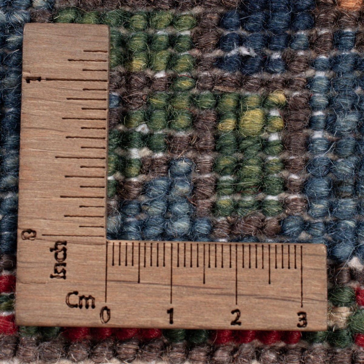 Ziegler Rug - Kazak - 201 x 151 cm - multicolored