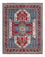 Ziegler Rug - Kazak - 198 x 153 cm - multicolored