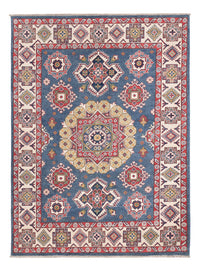 Ziegler Rug - Kazak - 205 x 152 cm - blue