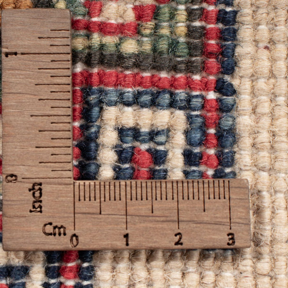 Ziegler Rug - Kazak - 205 x 152 cm - blue