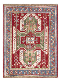 Ziegler Rug - Kazak - 204 x 148 cm - multicolored