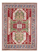Kazak Teppich 204x148cm - Orientteppich