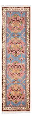 Runner Ziegler Rug - Kazak - 297 x 76 cm - blue