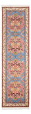 Runner Ziegler Rug - Kazak - 297 x 76 cm - blue