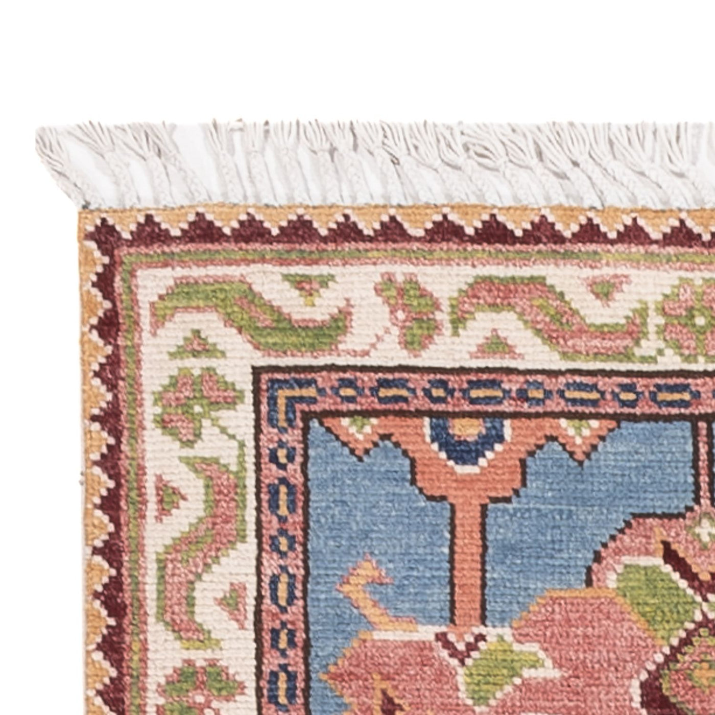 Kazak Teppich 297x76cm - Orientteppich