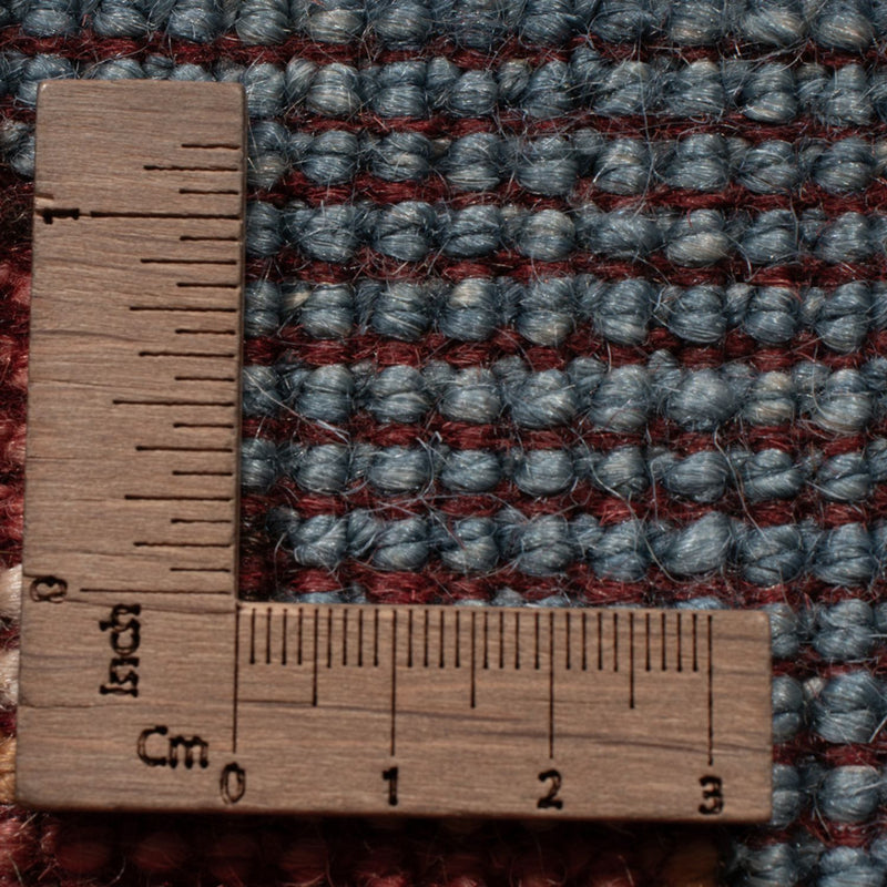 Runner Ziegler Rug - Kazak - 297 x 76 cm - blue