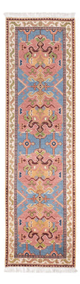 Runner Ziegler Rug - Kazak - 296 x 78 cm - blue