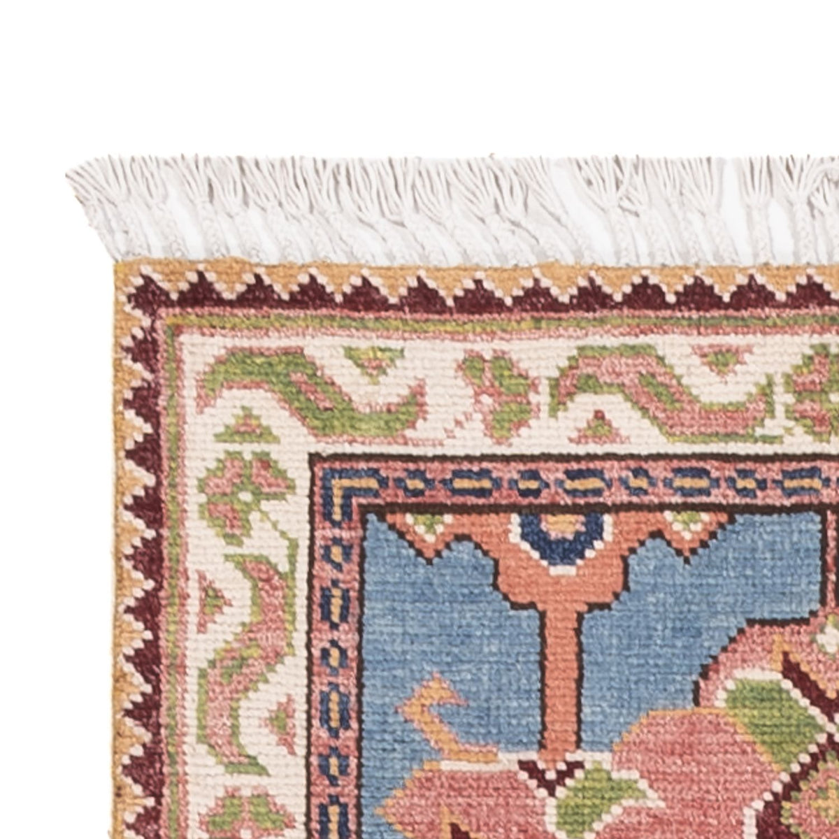Kazak Rug 78x296cm - Oriental Rug