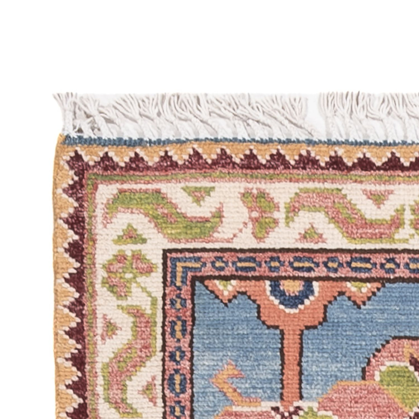 Kazak Teppich 296x79cm - Orientteppich