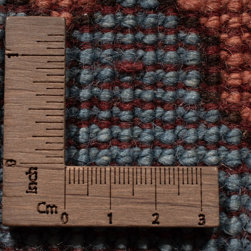 Runner Ziegler Rug - Kazak - 296 x 79 cm - blue