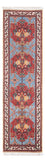 Runner Ziegler Rug - Kazak - 287 x 77 cm - blue