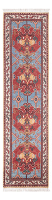 Runner Ziegler Rug - Kazak - 287 x 75 cm - blue