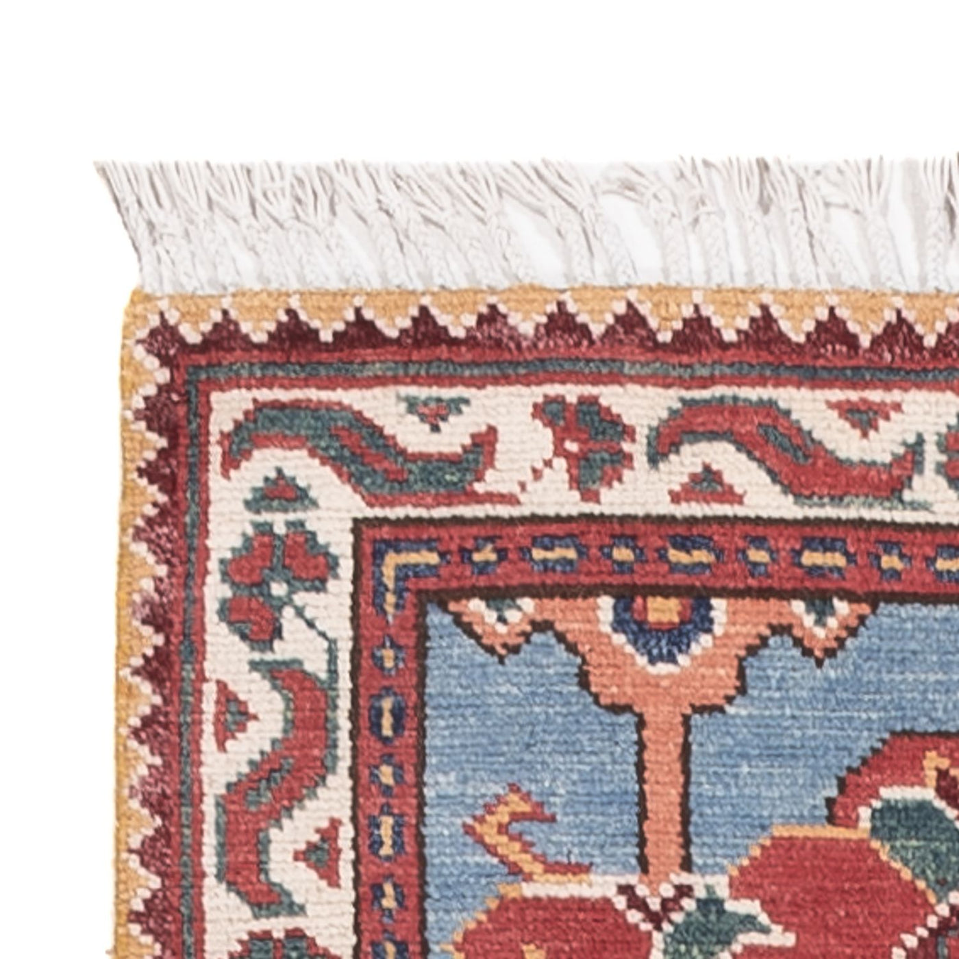 Kazak Rug 287x75cm - Oriental Rug