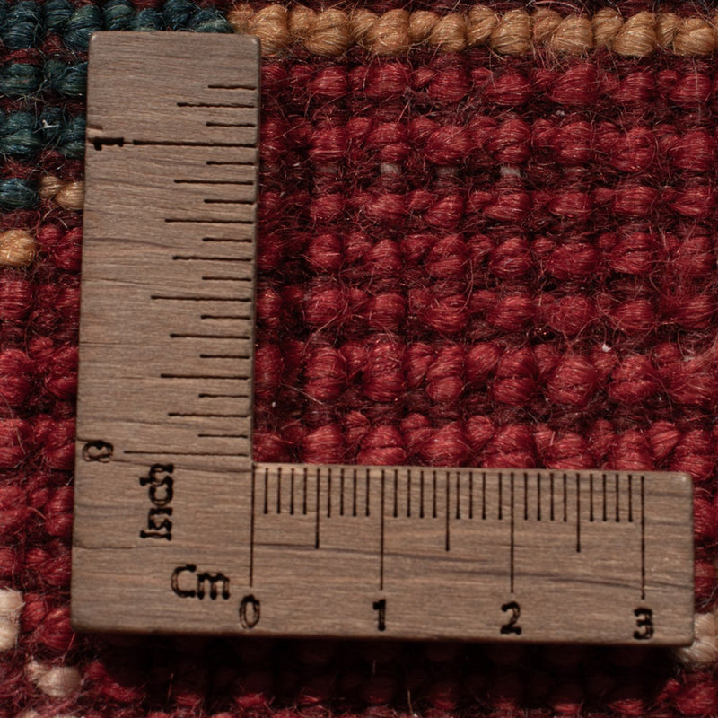 Runner Ziegler Rug - Kazak - 287 x 75 cm - blue