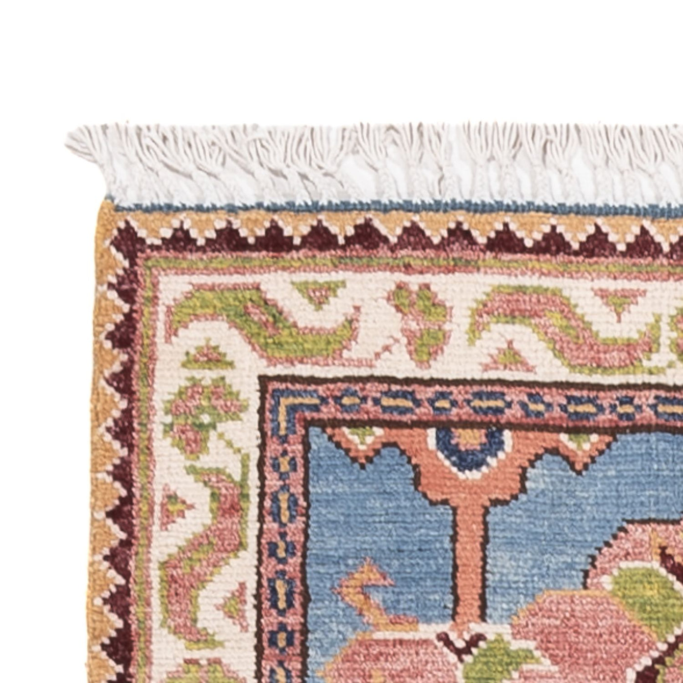 Kazak Rug 296x78cm - Oriental Rug