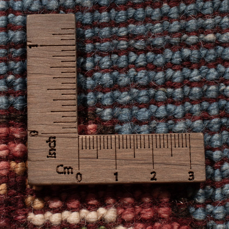 Runner Ziegler Rug - Kazak - 296 x 78 cm - blue