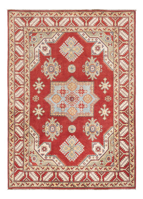 Ziegler Rug - Kazak - 209 x 152 cm - red
