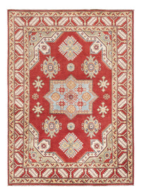 Ziegler Rug - Kazak - 209 x 152 cm - red