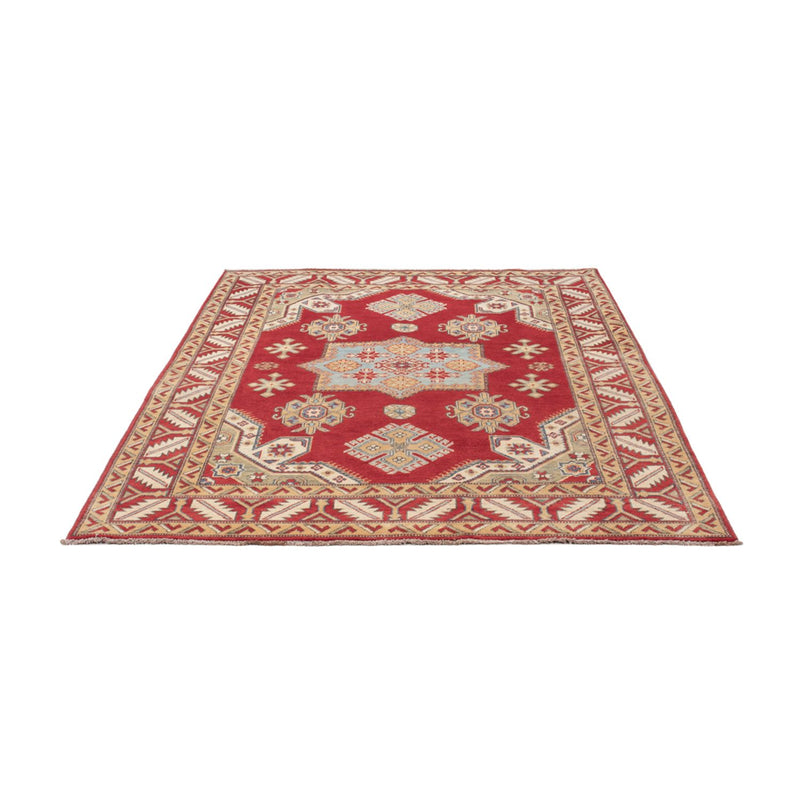 Ziegler Rug - Kazak - 209 x 152 cm - red
