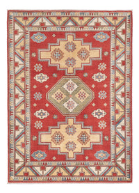 Ziegler Rug - Kazak - 208 x 147 cm - red
