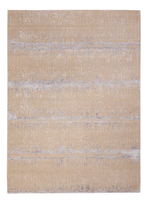 Designer Rug - 243 x 175 cm - light beige