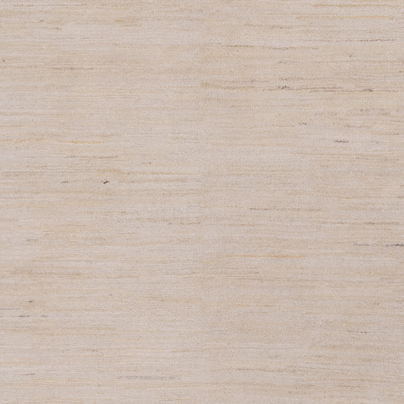 Gabbeh Rug - Loribaft Indus - 245 x 177 cm - light beige