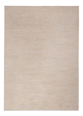 Gabbeh Rug - Loribaft Indus - 244 x 174 cm - light beige