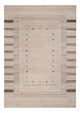 Indo Loribaft Teppich 246x176cm - Orientteppich