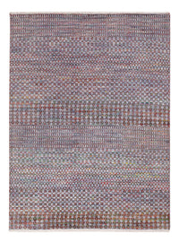 Designer Rug - 235 x 170 cm - multicolored