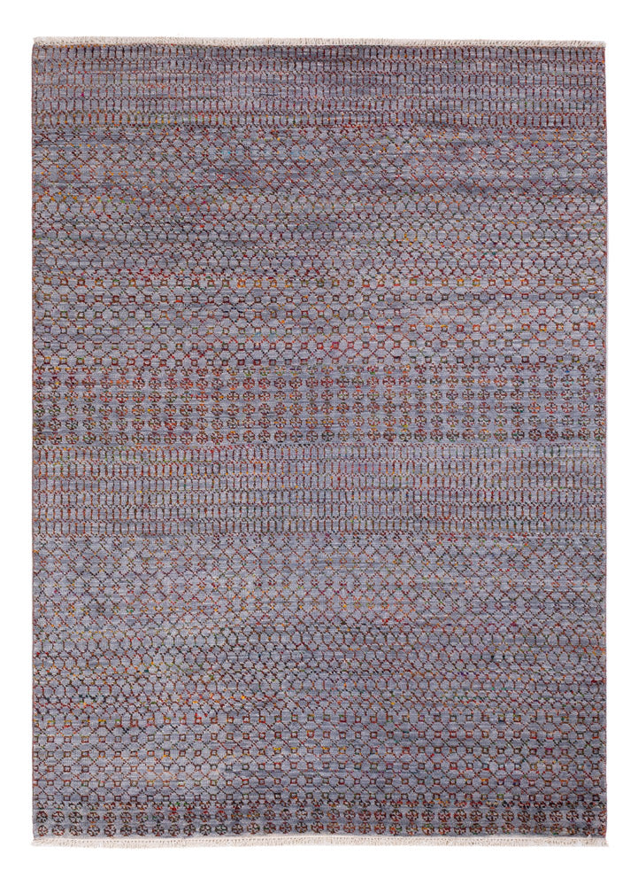 Designer Rug - 240 x 170 cm - multicolored