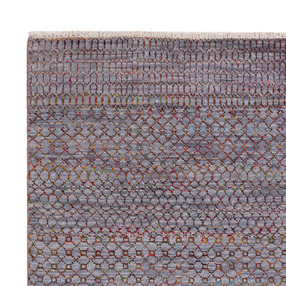 Designer Rug - 240 x 170 cm - multicolored