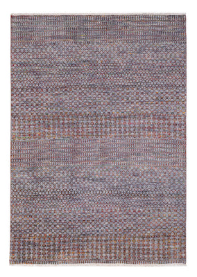 Designer Rug - 240 x 170 cm - multicolored