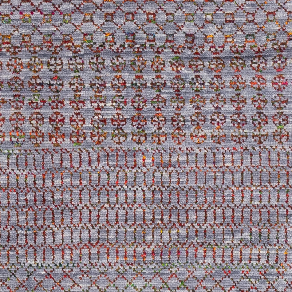 Designer Rug - 240 x 170 cm - multicolored