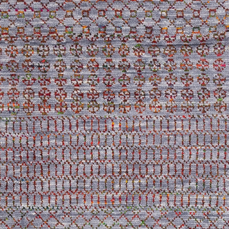 Designer Rug - 240 x 170 cm - multicolored