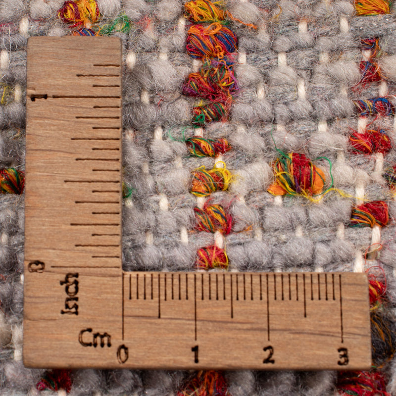 Designer Rug - 240 x 170 cm - multicolored