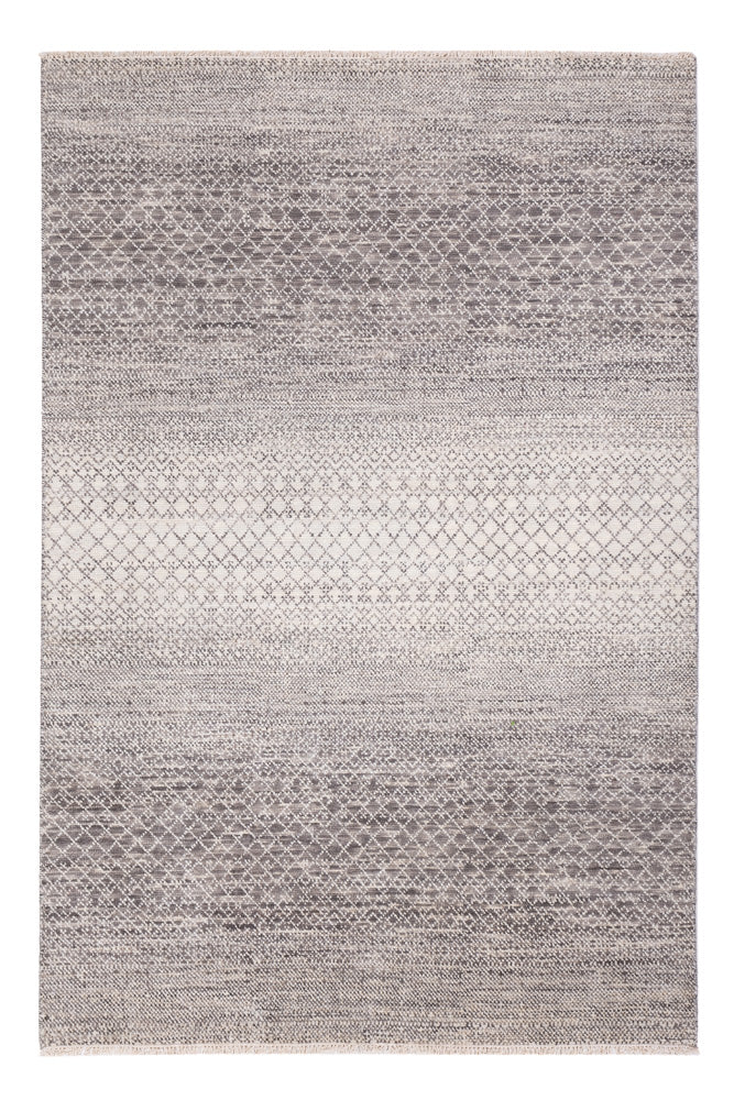 Designer Rug - 240 x 170 cm - multicolored