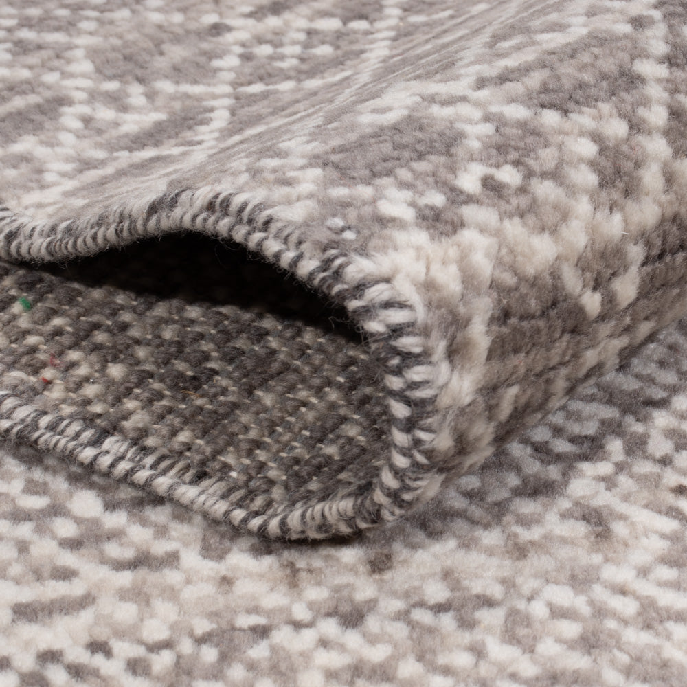 Designer Rug - 240 x 170 cm - multicolored